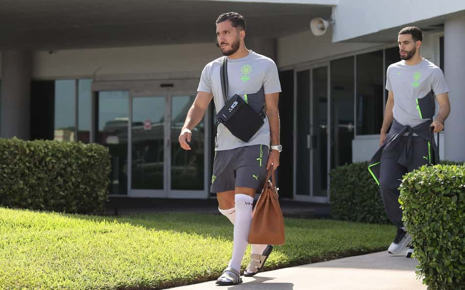 Manchester City surpreende e anuncia novo camisa 10 para a temporada
