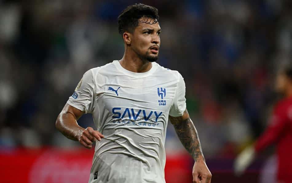 Negociação com Marcos Leonardo esquenta, e São Paulo tenta fechar empréstimo com Al-Hilal