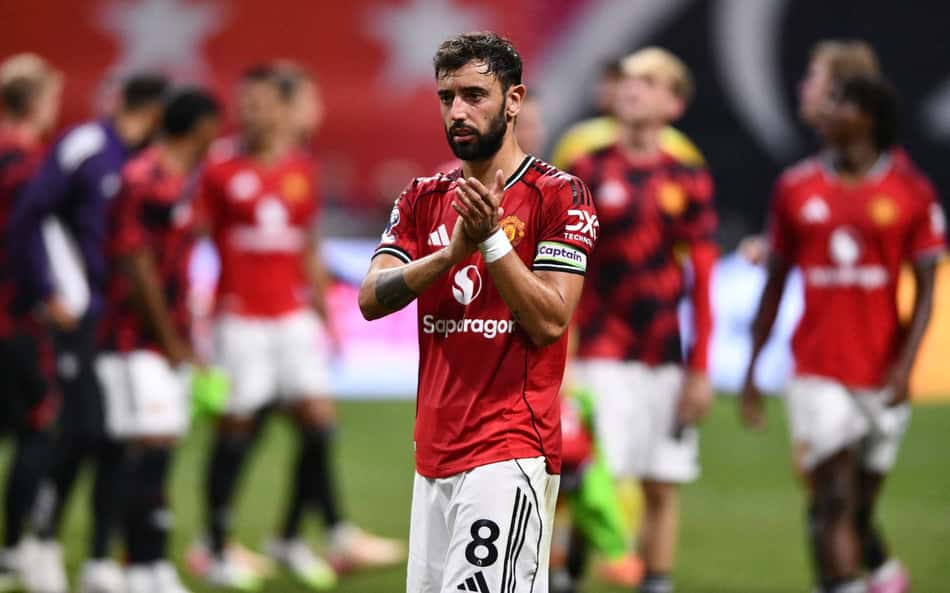 Após temporada desastrosa, como chega o Manchester United para Premier League 2025/26?