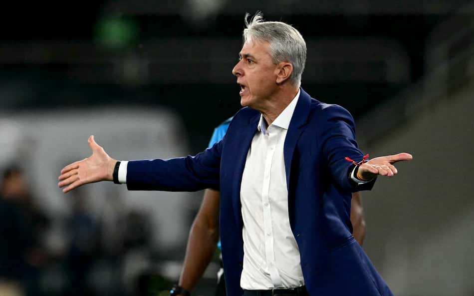 Olho no rival: LDU poupa destaques para decisão com o Botafogo na Libertadores