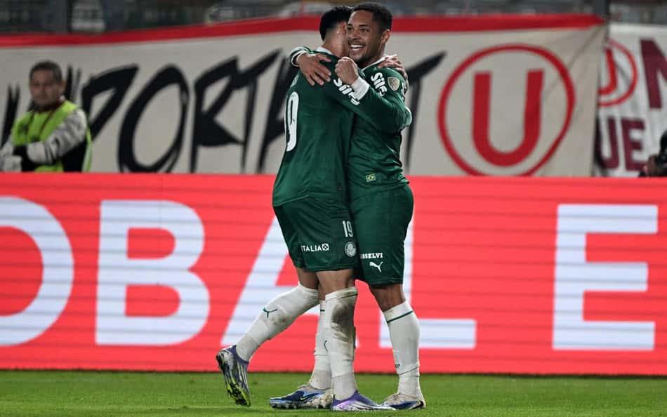 Pitaco do Guffo: brasileiros foram bem na Libertadores