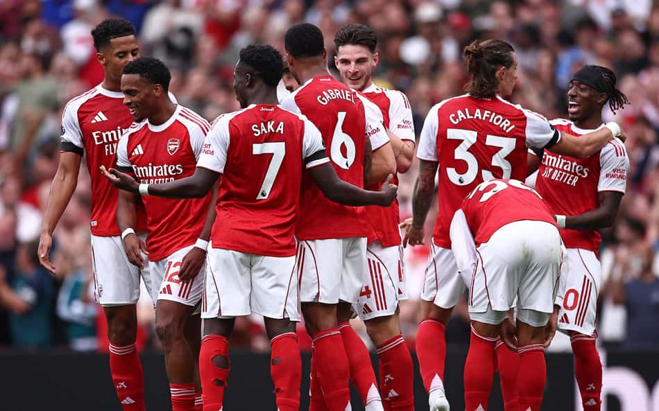 Internautas se irritam com atuação de brasileiro na Premier League: 'Fraude'