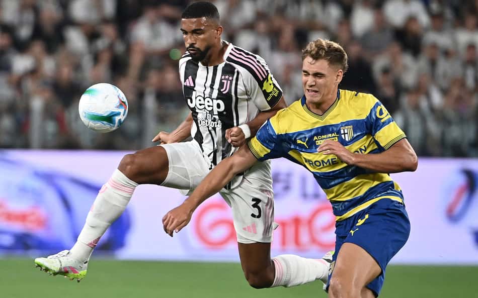 Após grave lesão, Bremer se destaca em vitória da Juventus; veja os números