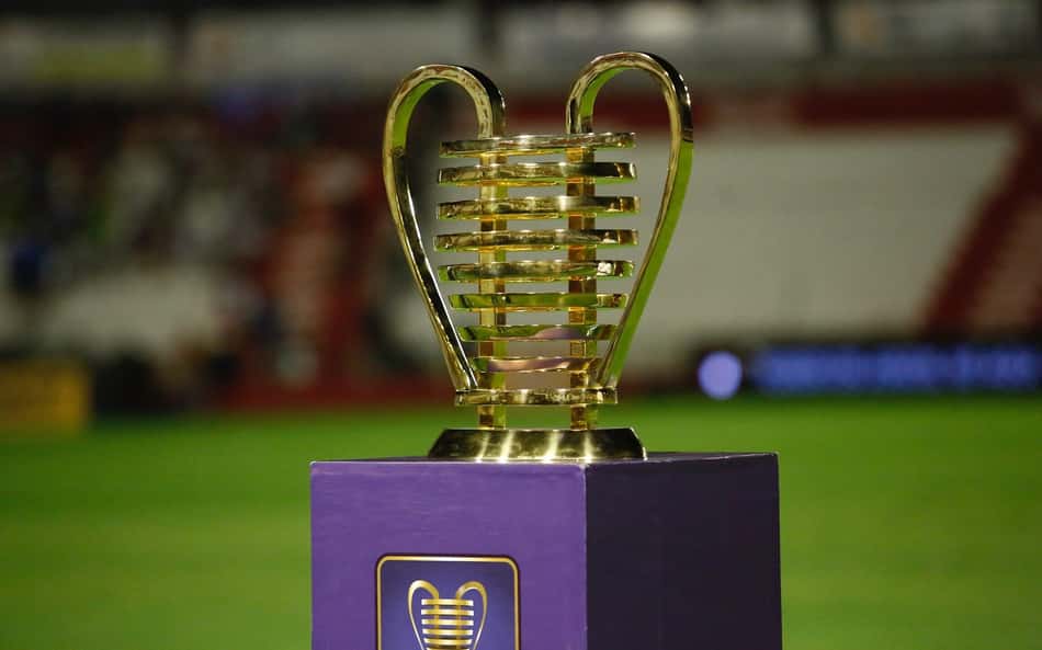 Veja datas e horários de Bahia x Confiança na final da Copa do Nordeste