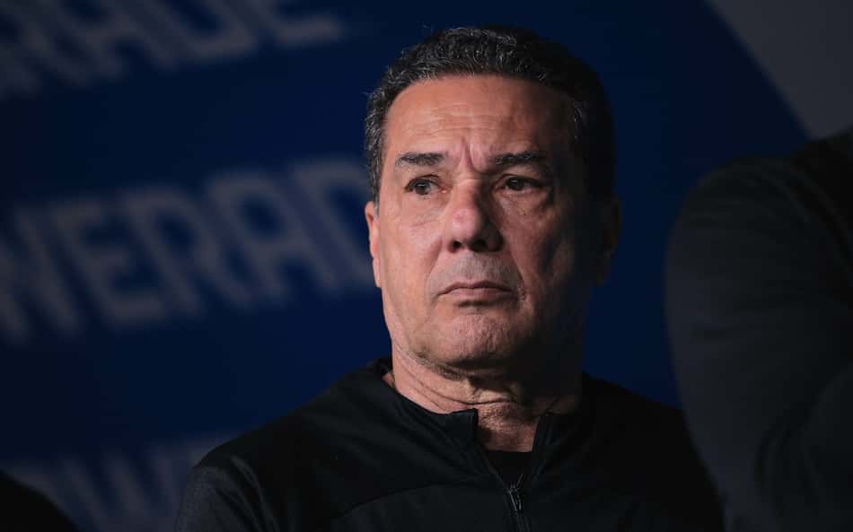 Vanderlei Luxemburgo revela convite de Marcelo Teixeira para retornar ao Santos