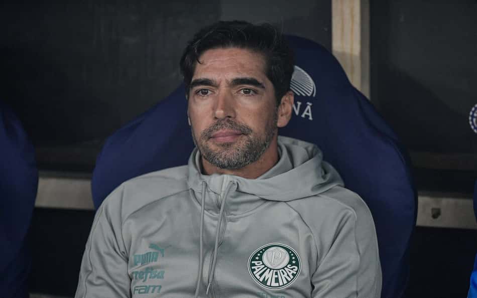 BRASILEIRO A 2024, FLAMENGO X PALMEIRAS