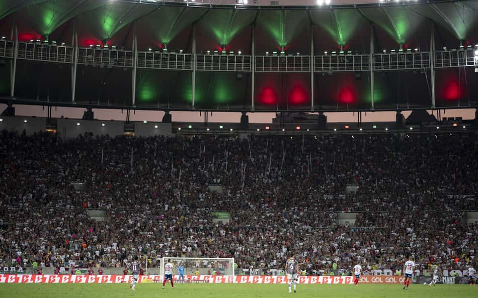 Veja data e horário dos jogos entre Fluminense e Bahia pelas quartas da Copa do Brasil