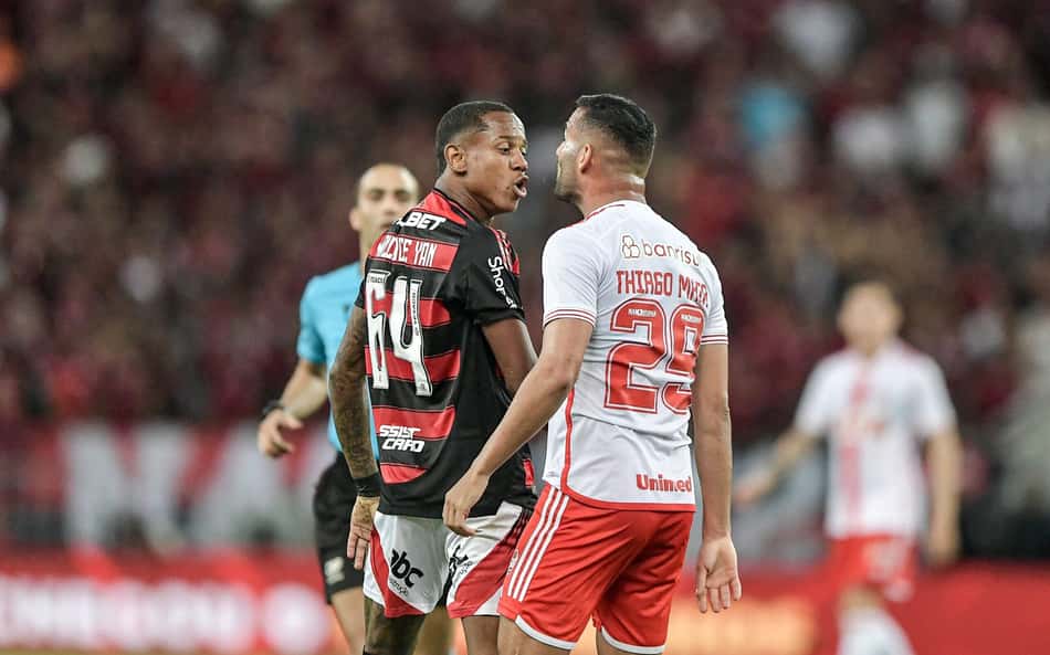Jogos de hoje: quem joga no futebol e onde assistir ao vivo (13/08/2025)