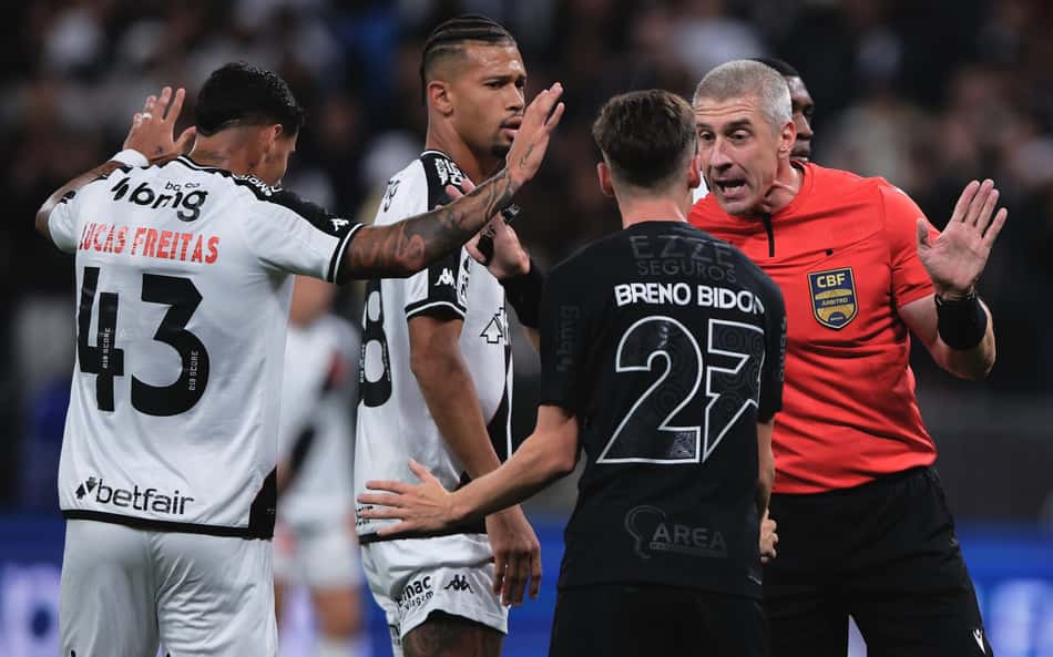 Jogos de hoje: quem joga no futebol e onde assistir ao vivo (24/08/2025)