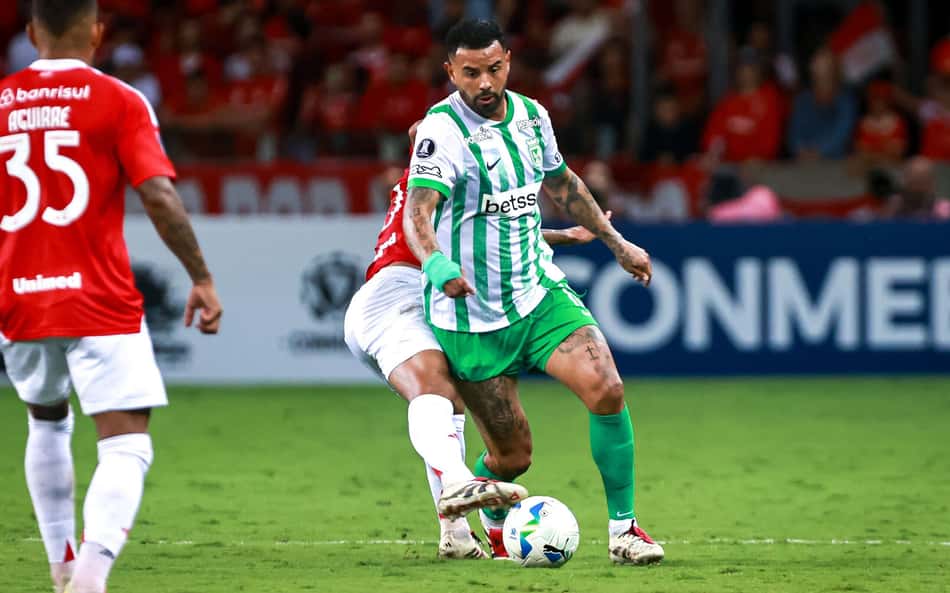 Craque do Atlético-COL repete Ganso, Raí e Palermo e tem noite para esquecer; entenda