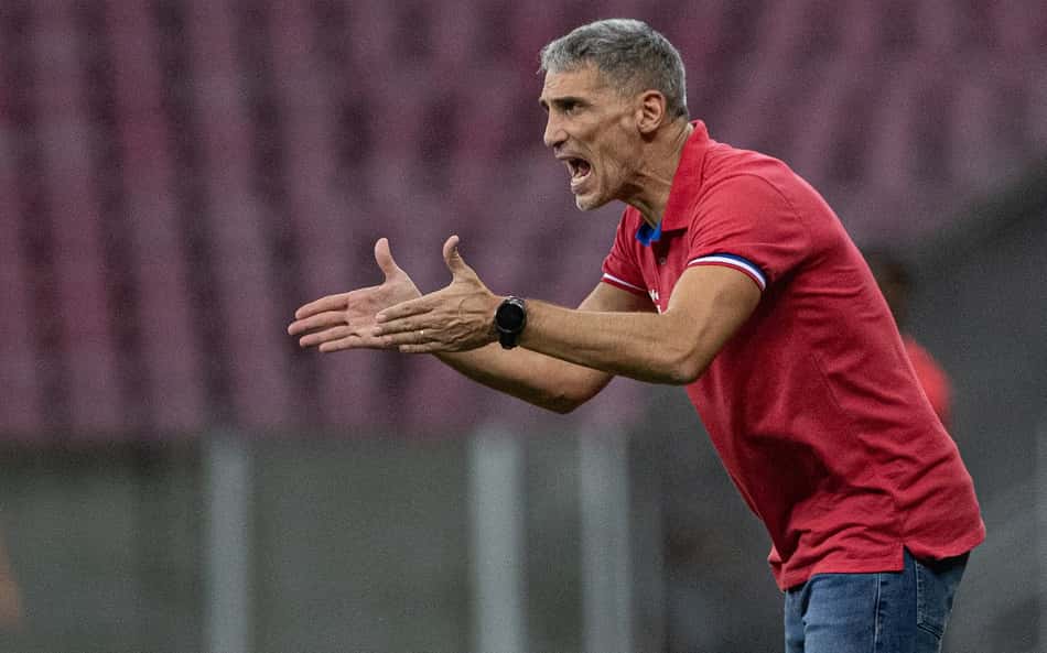 Estatísticas do Lance!: Veja as chances de rebaixamento do Santos no Brasileirão