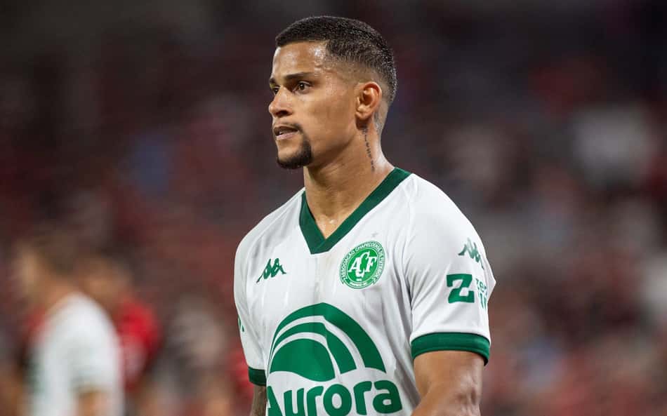 Por que o São Paulo ainda não anunciou Maílton como reforço?