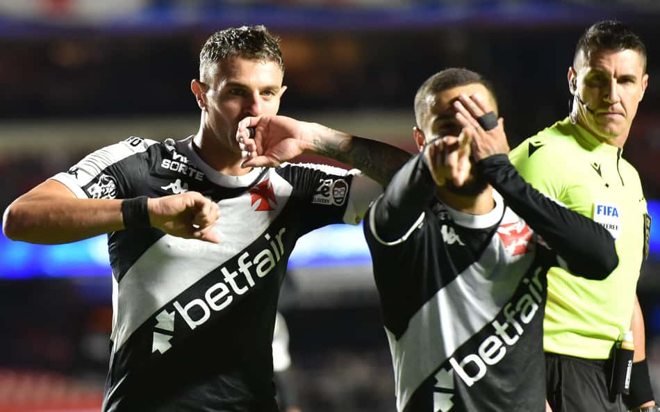 Vasco visita o Mirassol em busca de vitória e redenção contra paulistas