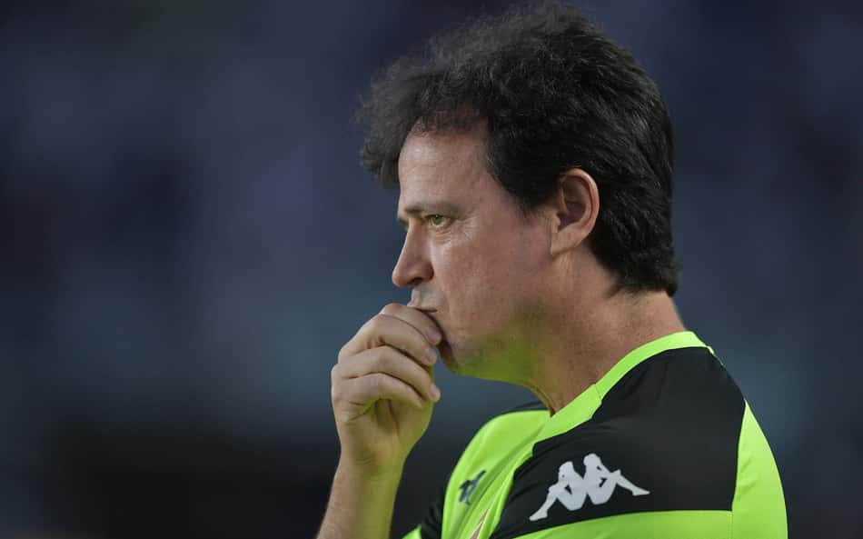 Matheus França joga? Diniz define escalação do Vasco para enfrentar o Sport