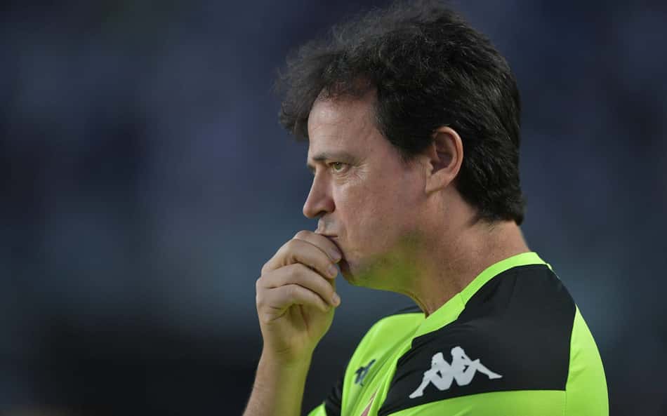 Vasco é o time que menos se reforçou entre os clubes que lutam contra o rebaixamento
