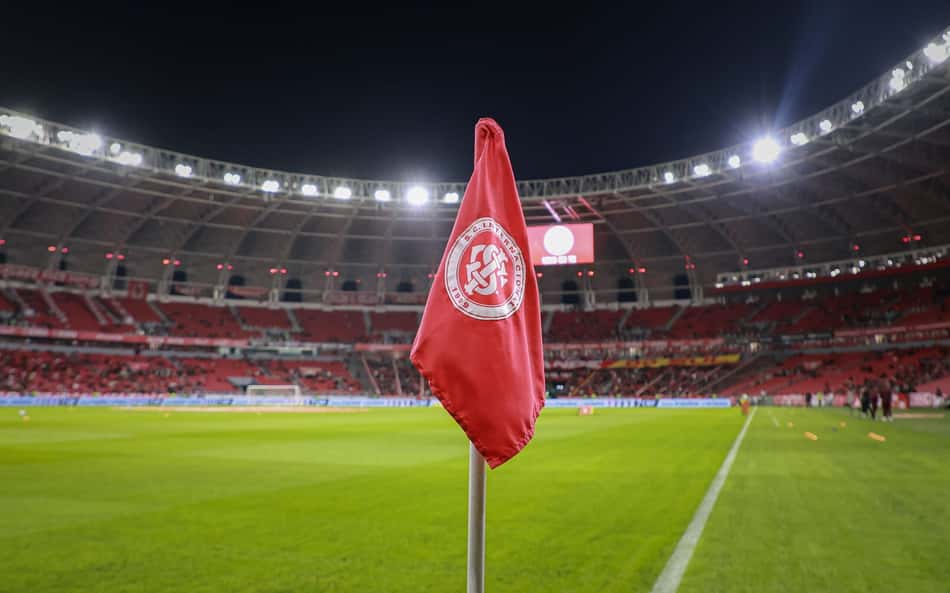 Conheça a data e hora das próximas partidas do Internacional