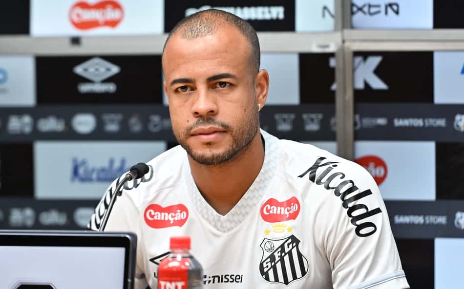 Como Mayke pode ajudar o Santos a ter uma 'virada de chave'?