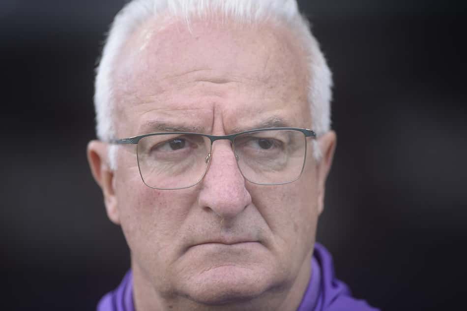 Dorival Júnior Corinthians