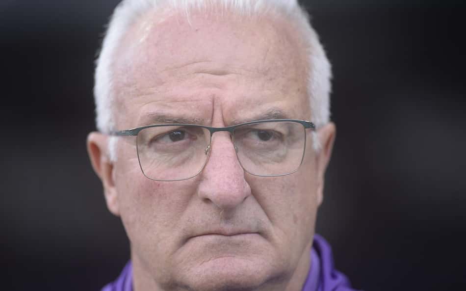 Dorival Júnior Corinthians