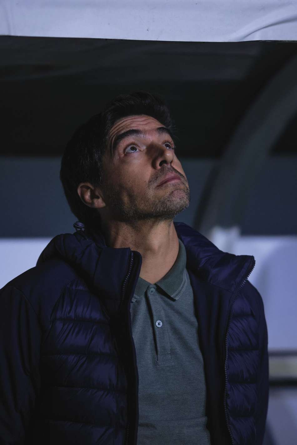 Abel Ferreira lamenta eliminação do Palmeiras para o Corinthians