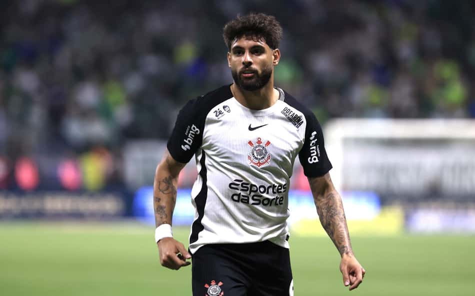 Dorival Júnior atualiza estado de saúde de lesionados do Corinthians