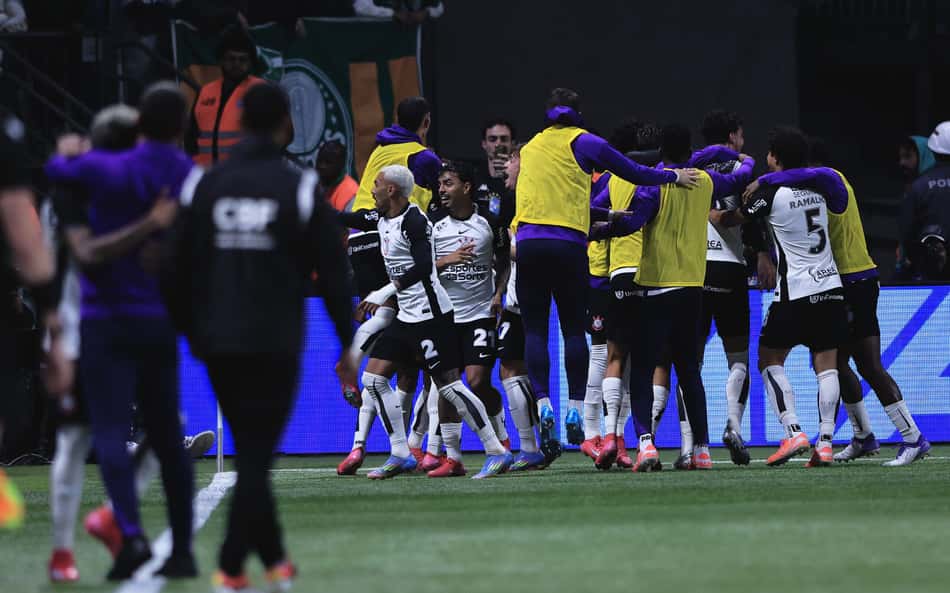 Veja quanto o Corinthians faturou com a classificação na Copa do Brasil