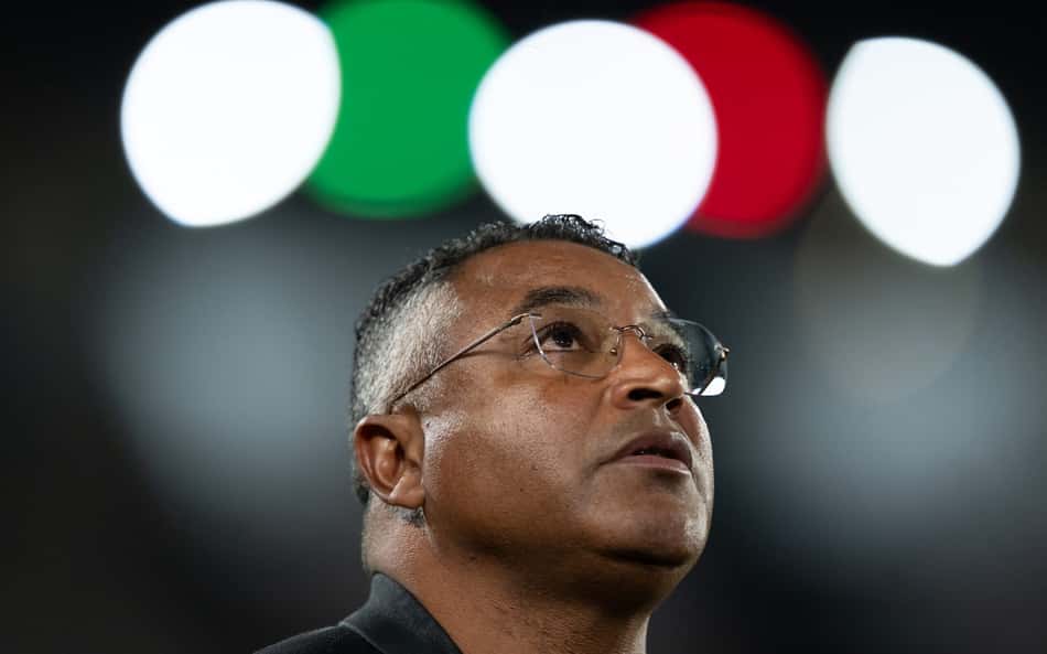 'A vitória era muito mais importante', diz técnico do Internacional