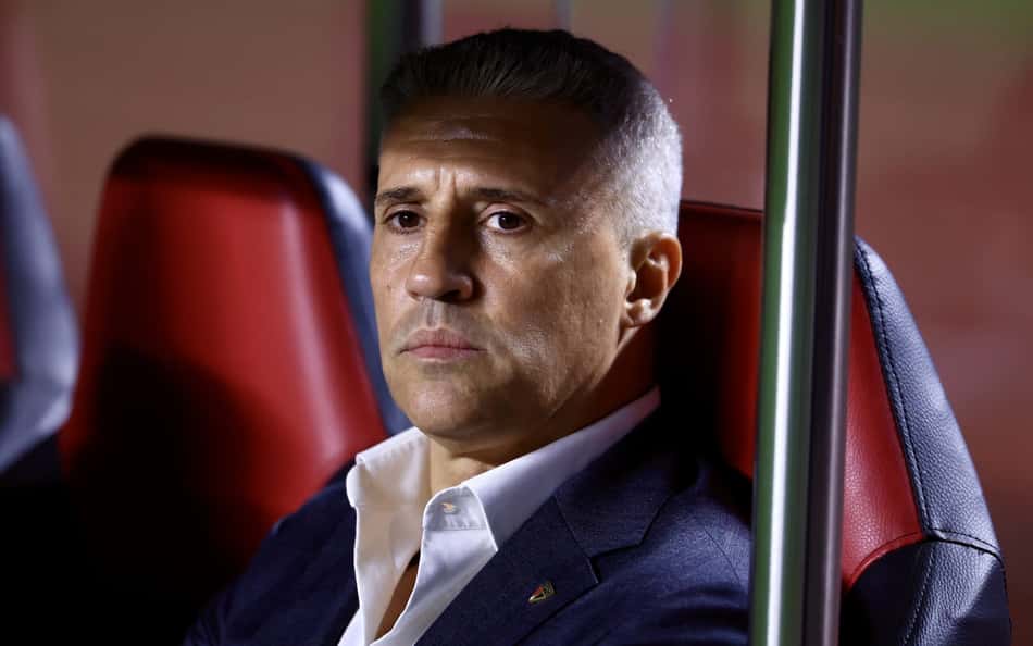 Veja a provável escalação do São Paulo para enfrentar o Atlético Nacional