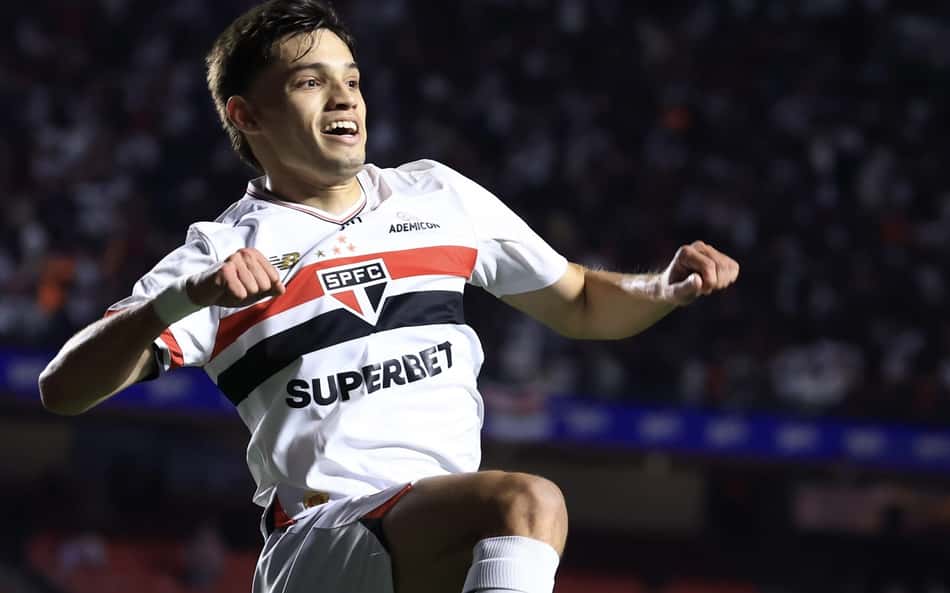 São Paulo paga Cerro Porteño e aguarda fim do transfer ban da Fifa