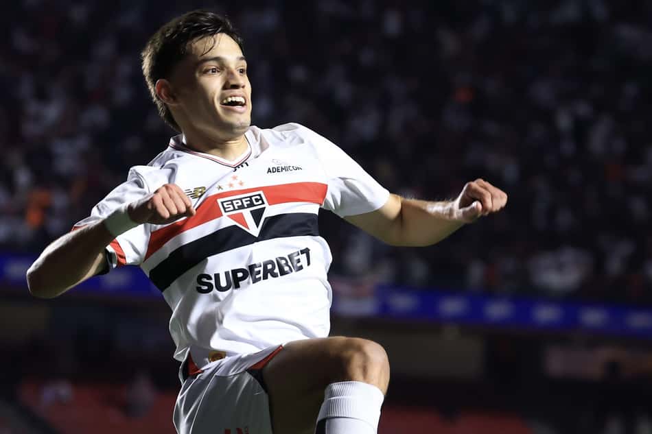 Bobadilla são paulo
