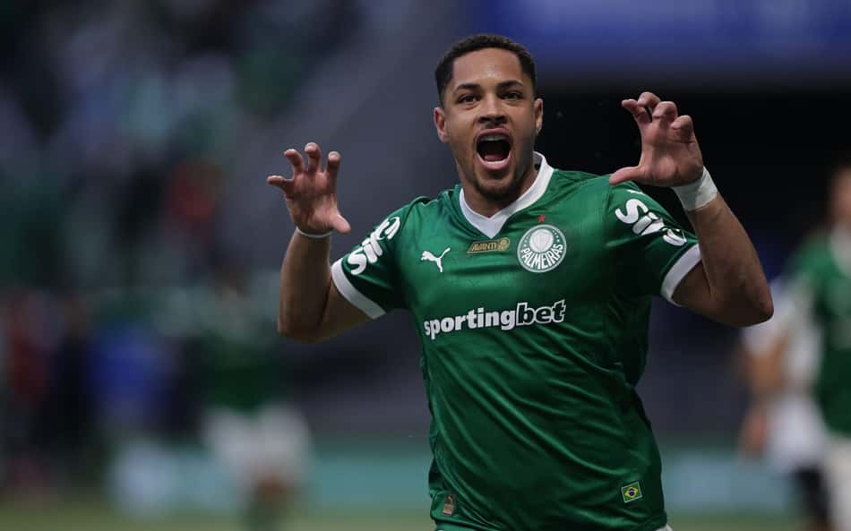 ANÁLISE: Palmeiras retoma caminho das vitórias após vaias, protestos e ataque