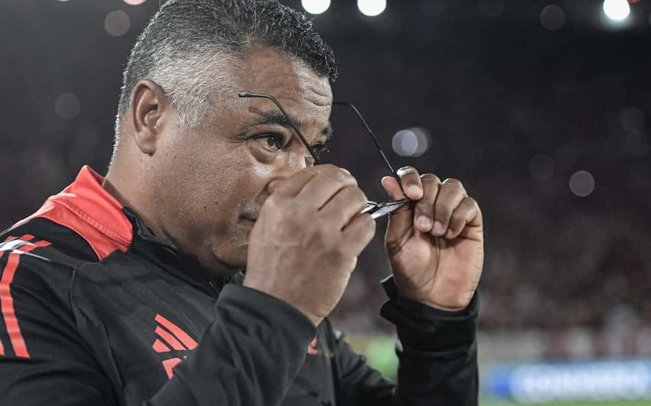 Quatro lições que o Internacional tira de duas derrotas para o Flamengo
