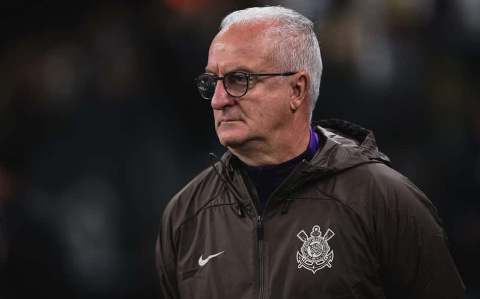 Estatísticas do Lance!: Veja as chances de rebaixamento do Corinthians no Brasileirão