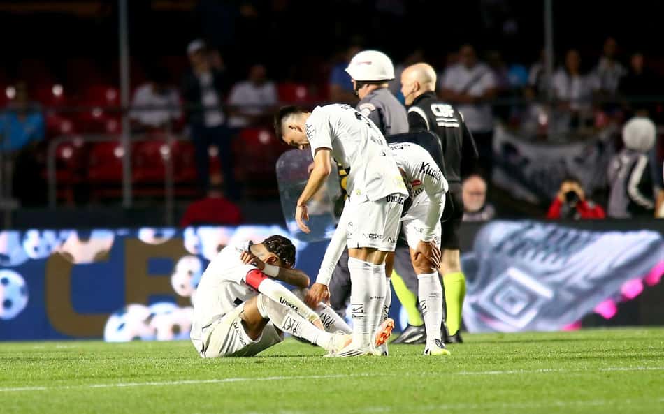 Convocação de Neymar vira manchete em jornal espanhol, que crava: 'Sofrerá'