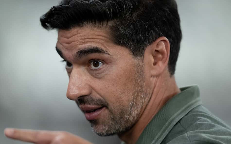 Pênalti não dado para o Botafogo contra o Palmeiras revolta web: 'Claríssimo'