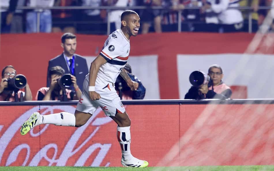 Balanço médico: dupla do São Paulo avança na recuperação e André Silva preocupa