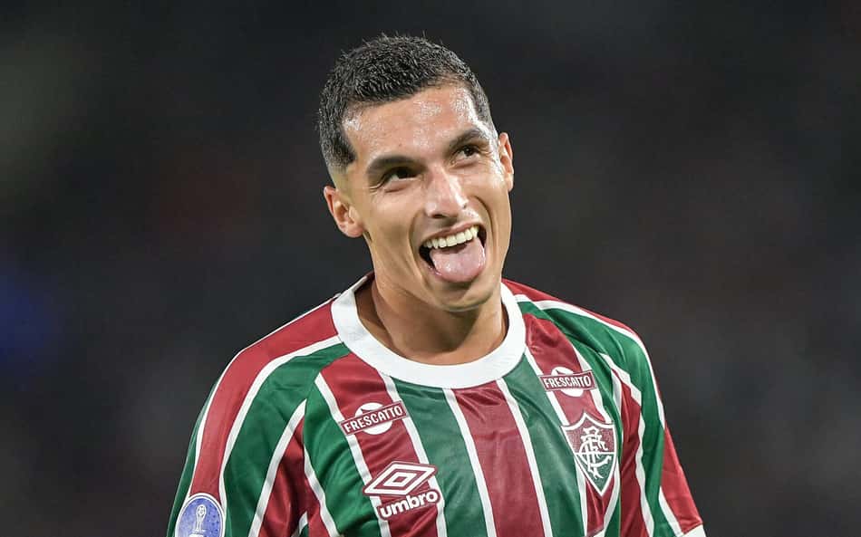 Quanto o Fluminense ganhou pela classificação na Sul-Americana?