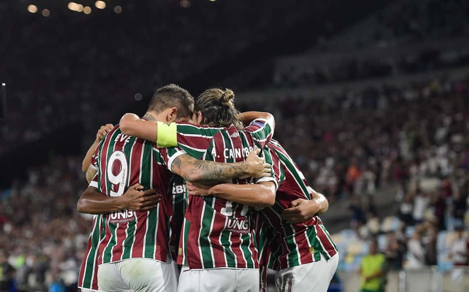 Jornalista defende jogador do Fluminense: 'Tratam como qualquer'