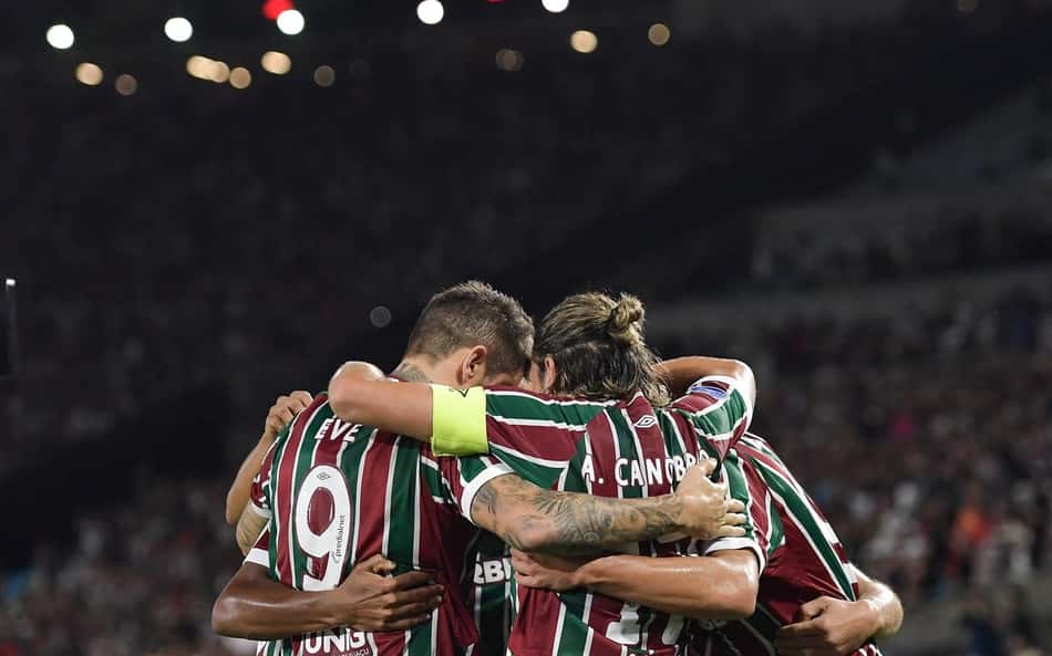 Melhores Momentos: Fluminense não dá chance ao América-COL e mostra que voltou do Mundial