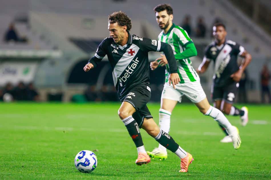 VAsco x Juventude