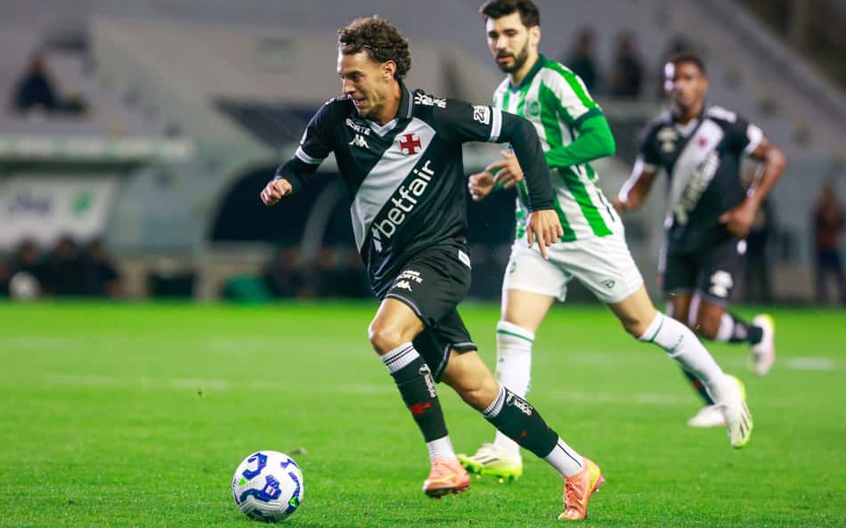 VAsco x Juventude