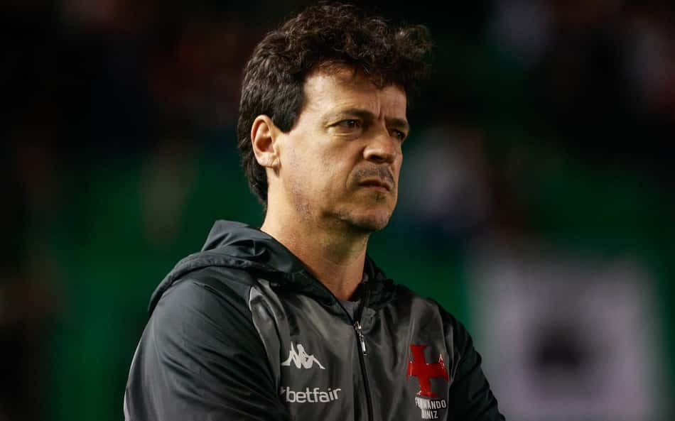 Veja as chances de rebaixamento do Vasco no Brasileirão após derrota para o Juventude