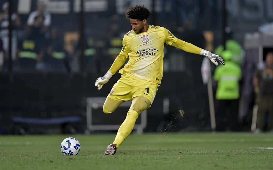 Corinthians se reapresenta e começa preparação para o duelo contra o Athletico-PR
