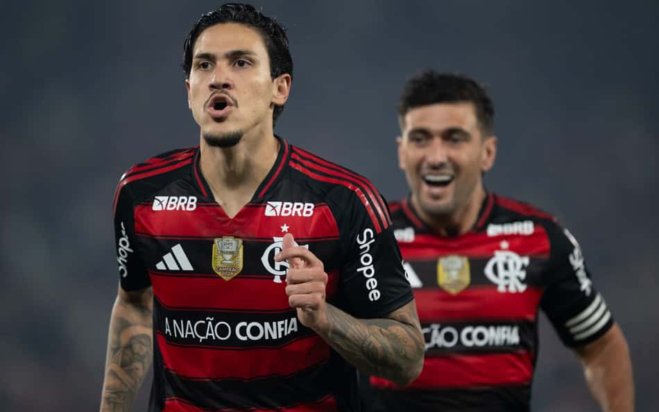 Rivais se assustam com futebol do Flamengo: 'Não é possível'