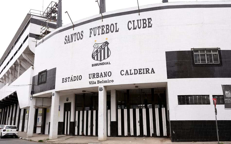 Ingressos para o duelo entre o Santos e o Fluminense seguem à venda