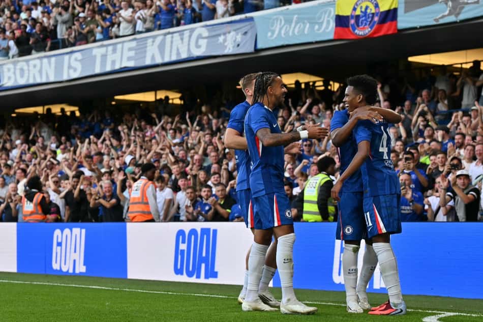 FBL-ENG-GER-CHELSEA-LEVERKUSEN-FRIENDLY