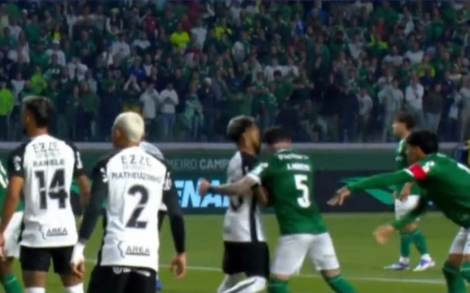 Aníbal, Martínez e Rafael: como fica a suspensão após eliminação na Copa do Brasil?