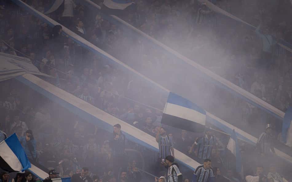 Ingressos de Grêmio x Ceará estão à venda: veja preços e onde comprar