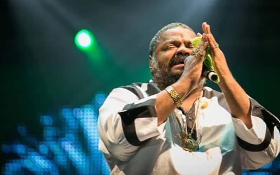 Arlindo Cruz morreu aos 66 anos (Foto: Reprodução)