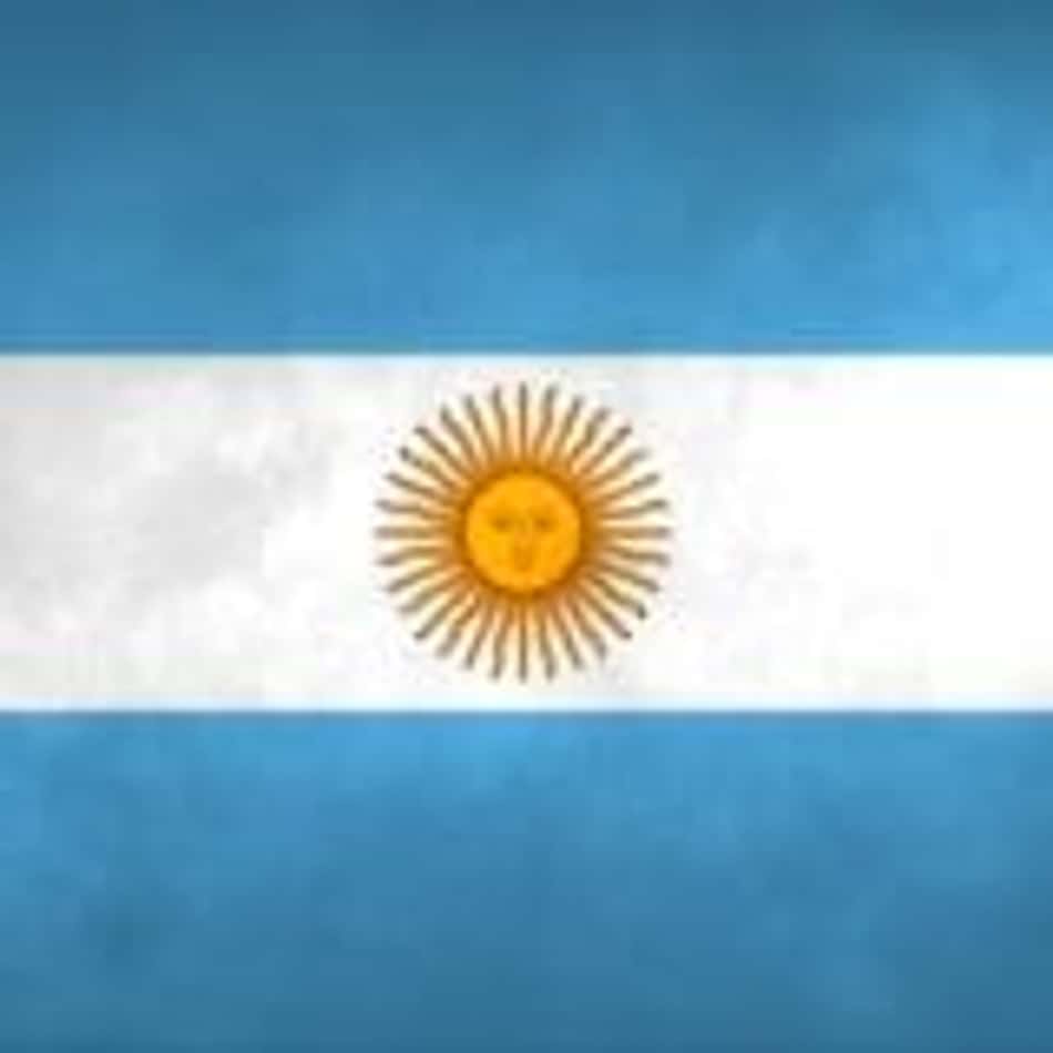 BANDEIRA-ARGENTINA